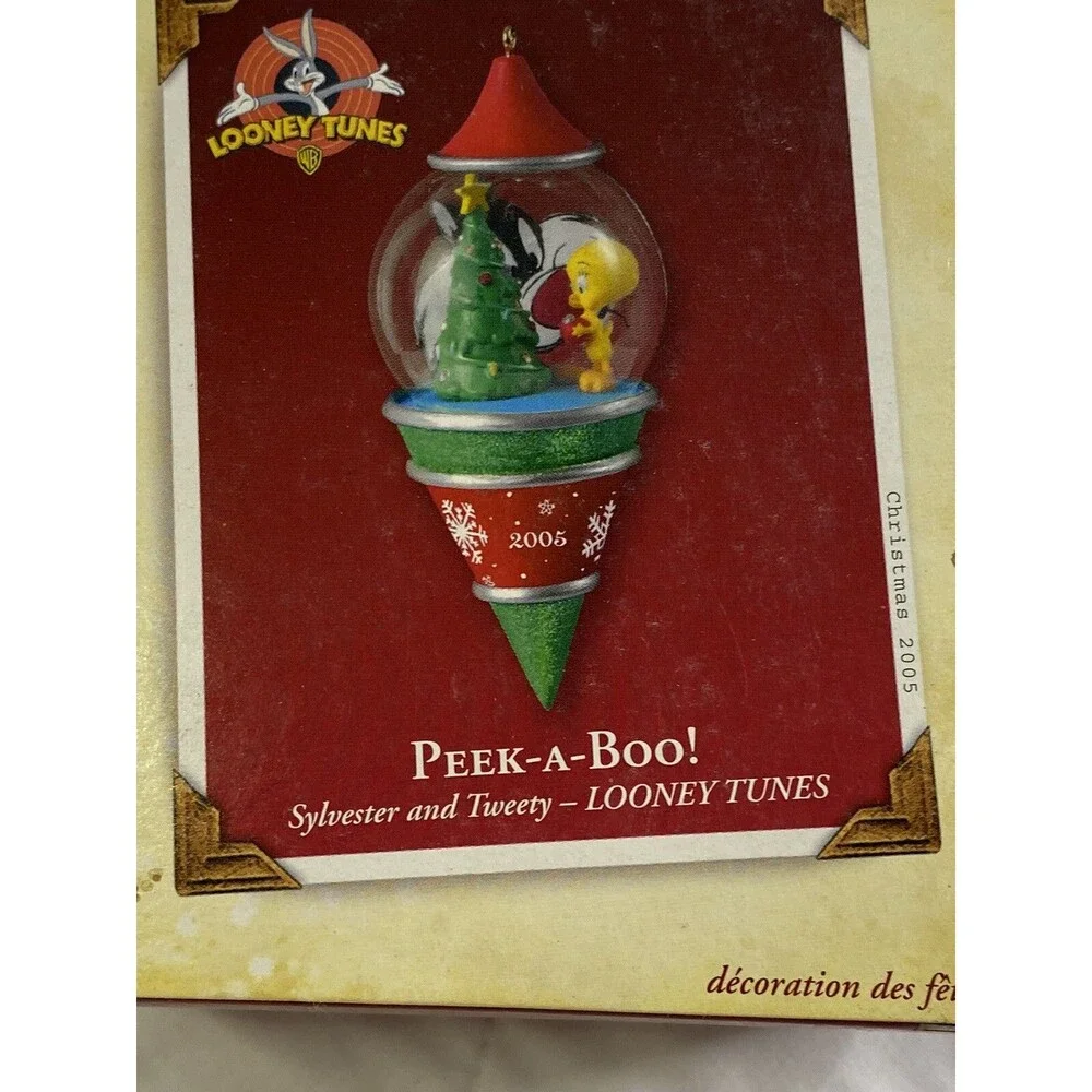 Hallmark this vintage